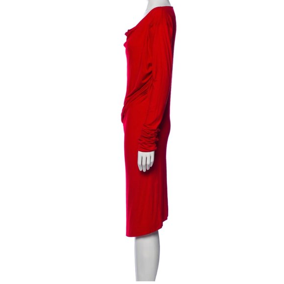 Vivienne Westwood Anglomania Dress - Picture 7 of 12